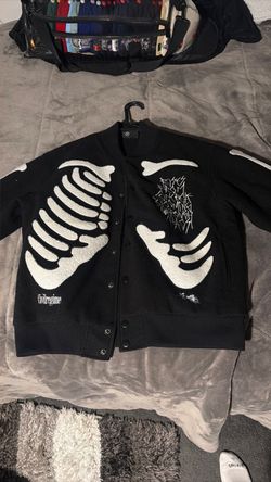 Civil Regime Jacket