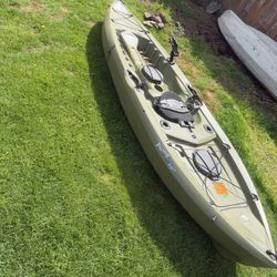 Kayak