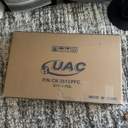 AC Condenser With Dryer 