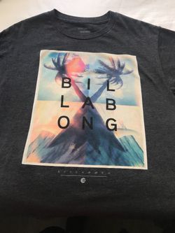 BILLABONG T-shirt