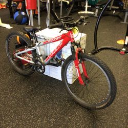 Trek mt clearance 220 for sale