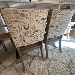 Brown Dining Table 42 X 80.5 Inches 