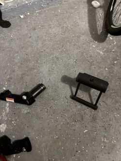 CAP Barbell