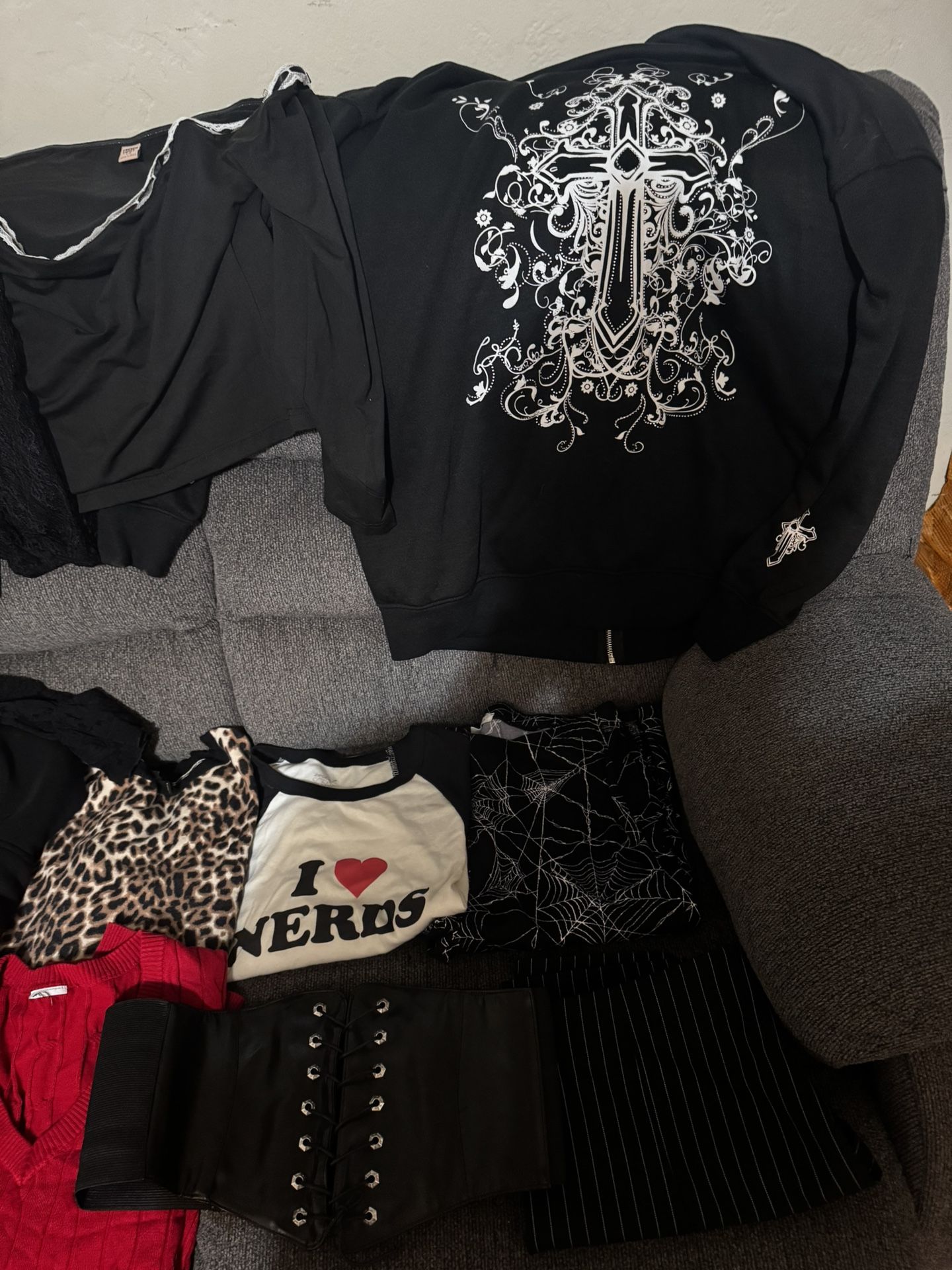 Clothes