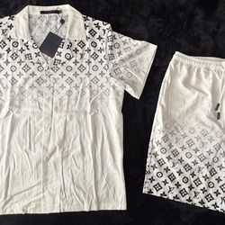 Clothing set size MEIDUM