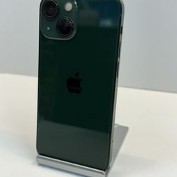 Apple iPhone 13 MINI 128gb. ( Fully Unlocked )