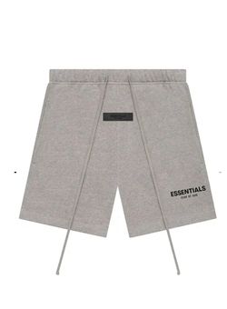 Essentials Shorts