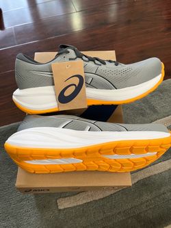 ASICS Cumulus 28 men’s size 10