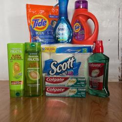 Tide Bundle