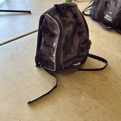 Easton Baseball Backpack