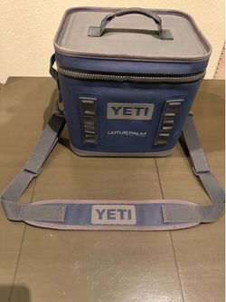 Yeti Hopper  Flip 12 Cooler