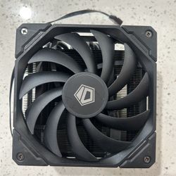 CPU Cooler