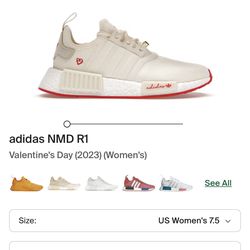 adidas nmd r1 v2 white