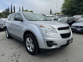 2010 Chevrolet Equinox