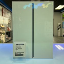 iPad Mini 9th Generation - 256 GB Space Gray - **BRAND NEW**