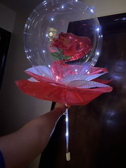 Valentine’s Day Balloons 🎈 