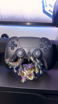 Slime Style control Holder (ps5)
