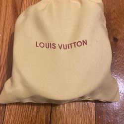 Brown Louis Vuitton Belt for Sale in Queens, NY - OfferUp