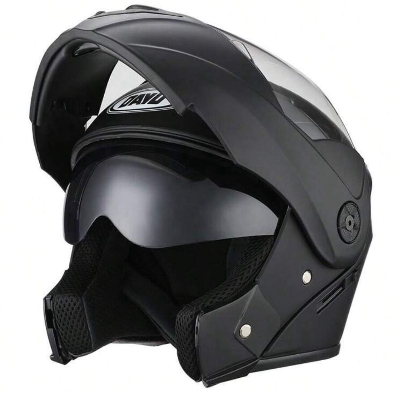 Casco De Moto