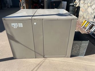 Large Evaporative Cooler/ Swamp Cooler