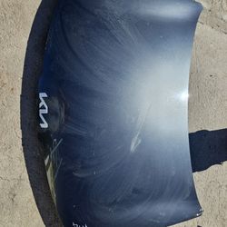Kia Sportage Hood Oem