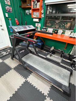 Treadmill