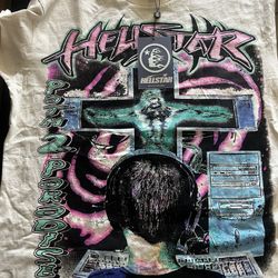HELLSTAR SHIRT