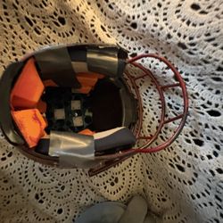 Football Helmet 
