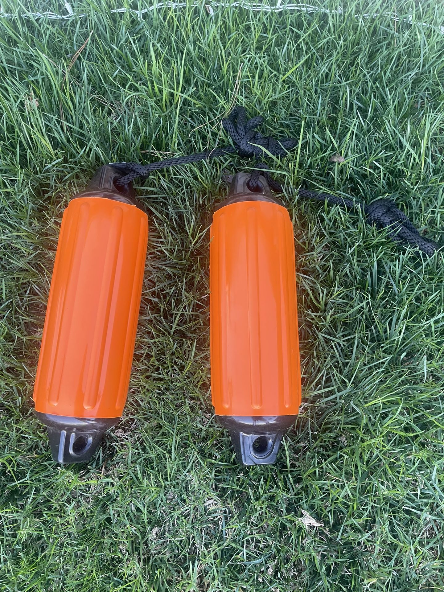 Boat Bumpers (NEW)