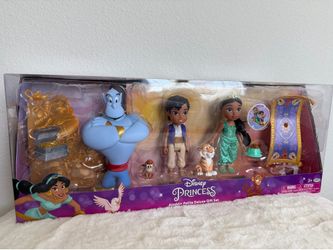 Aladdin Petite Deluxe Gift Set