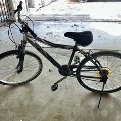 Bike / Bicicleta 