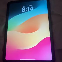 Ipad 10 Inch 64 Gb