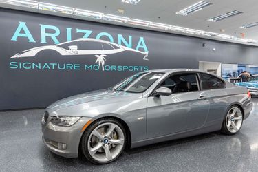 2009 BMW 335i