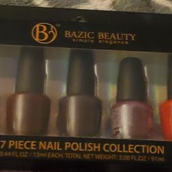 BAZIC BEAUTY