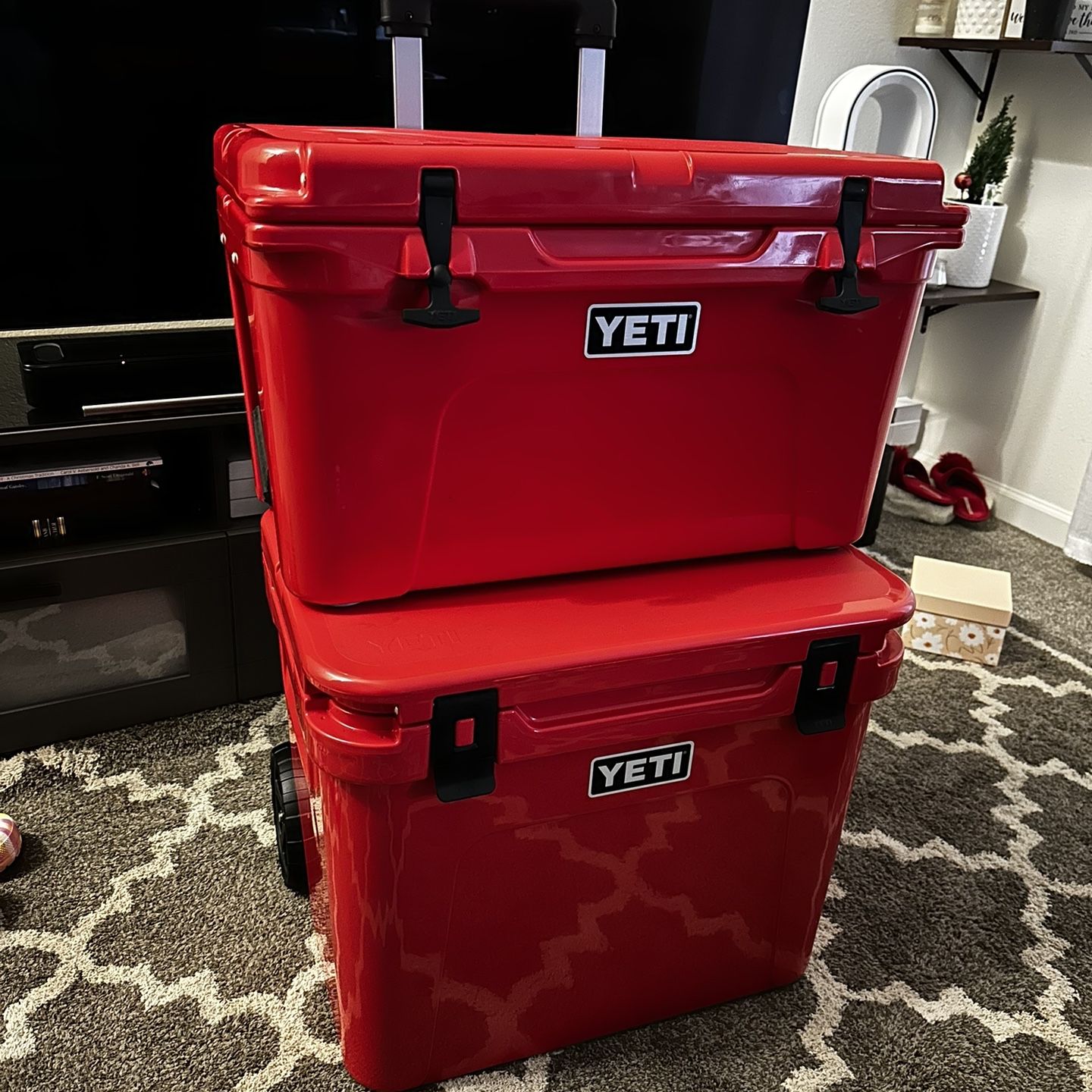 yeti cooler