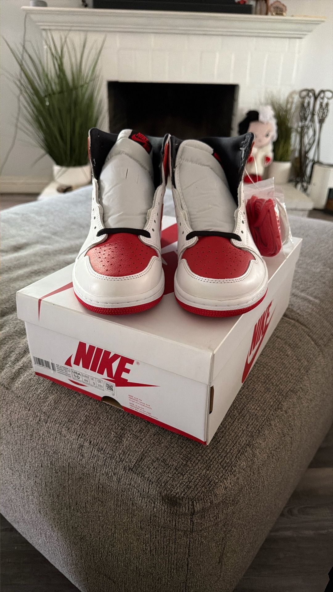 Jordan 1