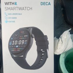 Smart Watch 