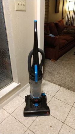 Bissell Power Force vacuum cleaner