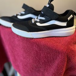 VANS SHOES