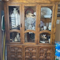 China Cabinet