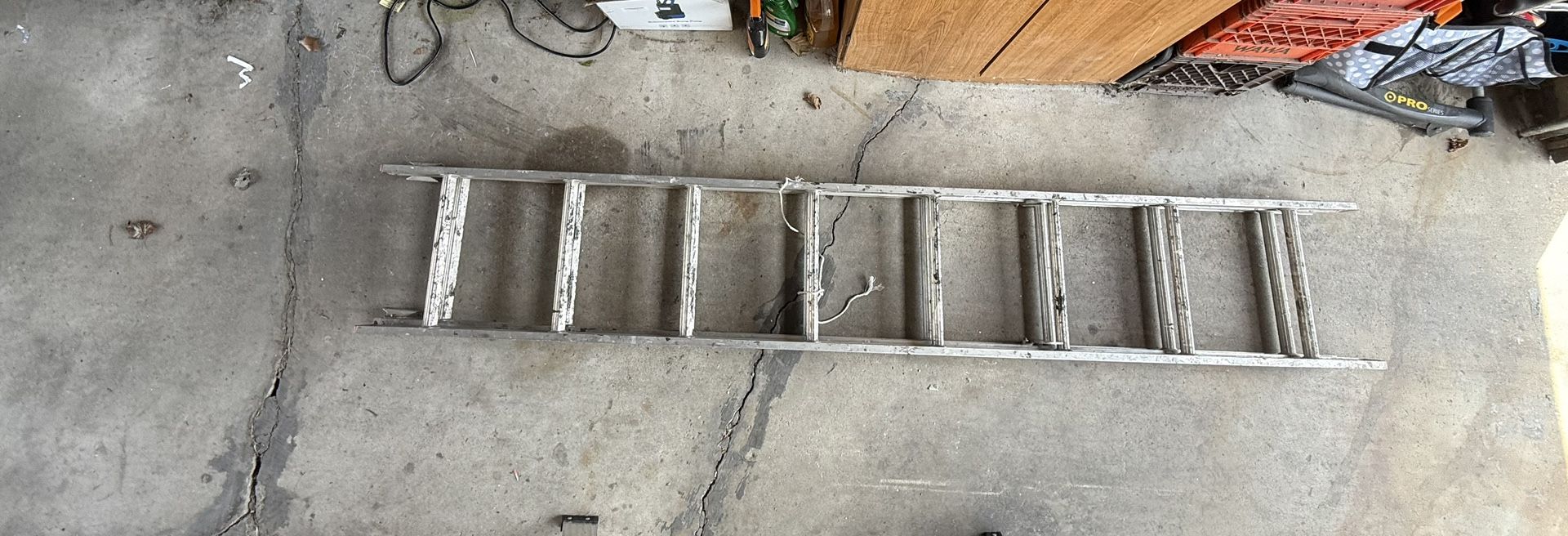 16ft Ladder