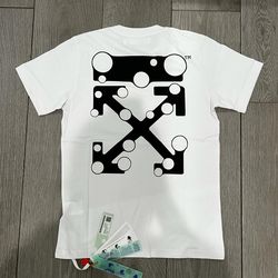 Off White Tshirt New Season Any Colors