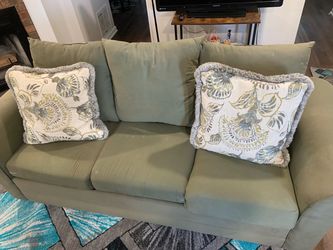 Sleeper sofa