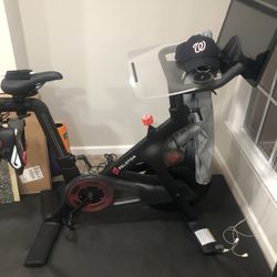 Peloton Bike For Sale