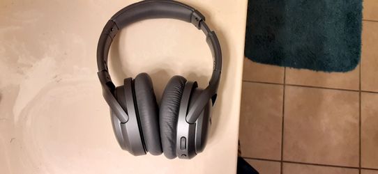 Boltune Wireless Head Phone For Sale