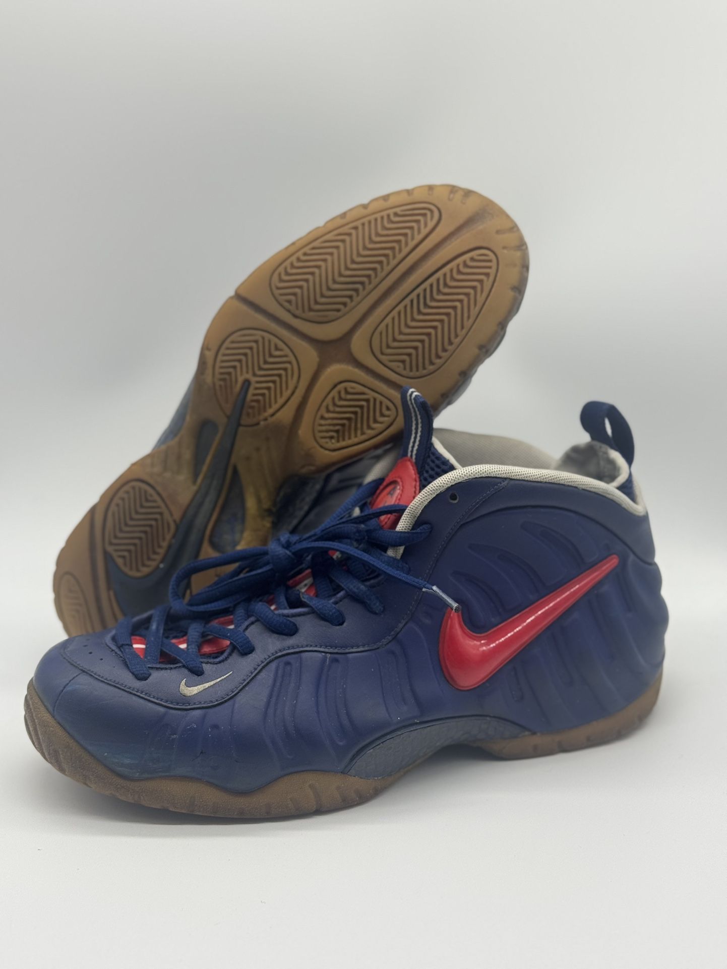 Nike Air Foamposite Pro USA Men’s Size 12