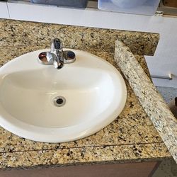 30 Inches Bathroom Vanity 