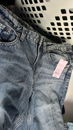 New Target jeans