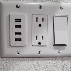 Eléctrico Control