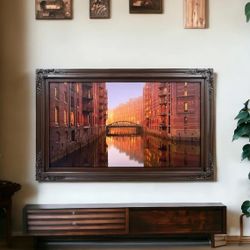 Samsung 65-Inch Class The Frame Pro